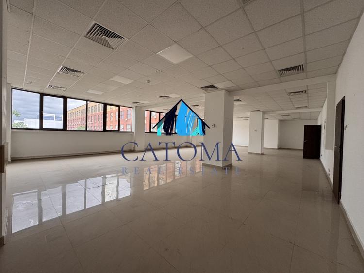 COTROCENI BUSINESS CENTER  / ACCES STRADAL / METROU / DISPONIBIL ! - 1