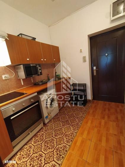 Garsoniera mobilata si utilata, Zona Soarelui, Timisoara, Generala 30 - 2