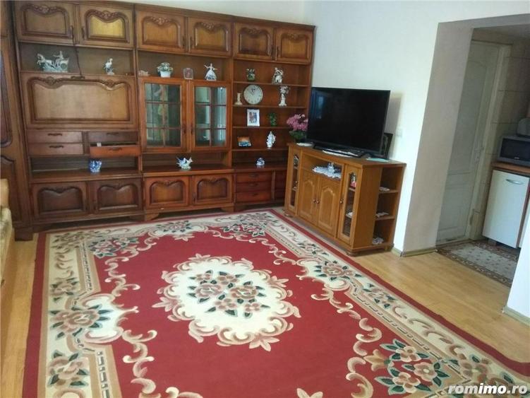 Apartament la casa - 1