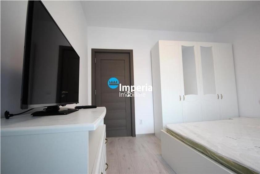 Apartament 2 cam de inchiriat,Pacurari sos Rediu - 4