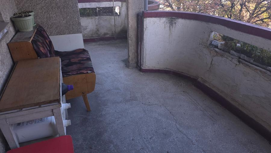 Vand apartament 3 camere decomandat in Deva. zona Lido (Casa de Pensii), etaj 2, - 4