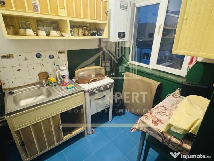 GARSONIERA DECOMANDATA CONFORT 1 ETAJ 4 CAMPULUNG - 7