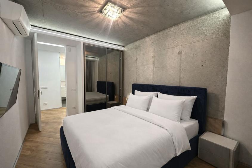 Apartament 3 camere cu parcare | Dinamic City - 6