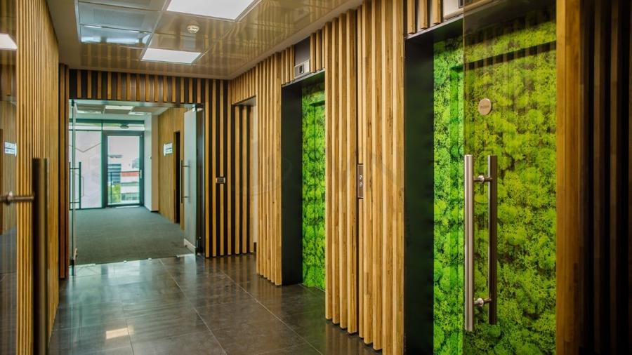 REA1024214 Spatiu de Birouri l Aviatiei - 2