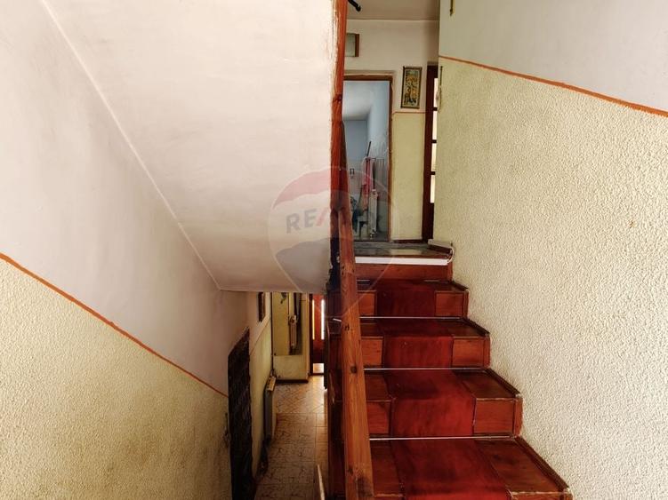 COMISION 0% | Casă de vânzare în Brașov – Str. Muncitorilor | - 11