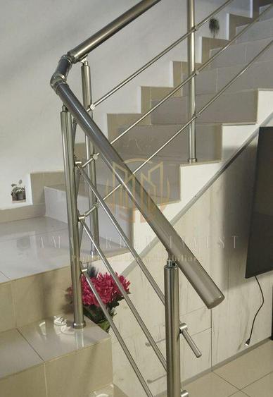 Comuna Berceni casa P+1+M 210 mp an 2020 pret 131000 eur - 13