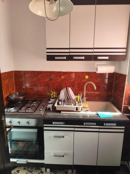 Vand garsoniera pe al crisului - 7