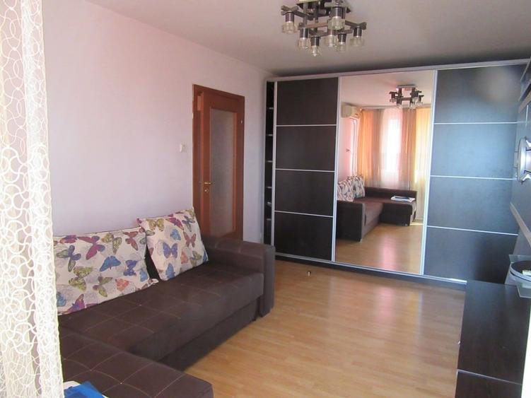 Inchiriere 2 camere PARC LAC IOR - Baba Novac - Metrou Titan - 4