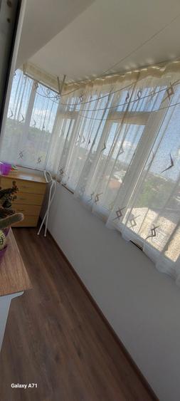 Inchiriere apartament 2 cameredecomandat Tudor Neculai Etaj 6 56 mp Mobilat PF - 2