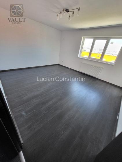 APARTAMENT 3 CAMERE-METALURGIEI-2 BALCOANE-2 BAI-PARCARE-DECOMANDAT