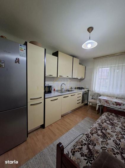 Apartament 1 camera, decomandat, zona Iris - 1
