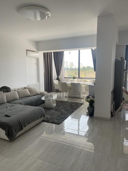 Apartament 3 Camere Belize Residence - 3