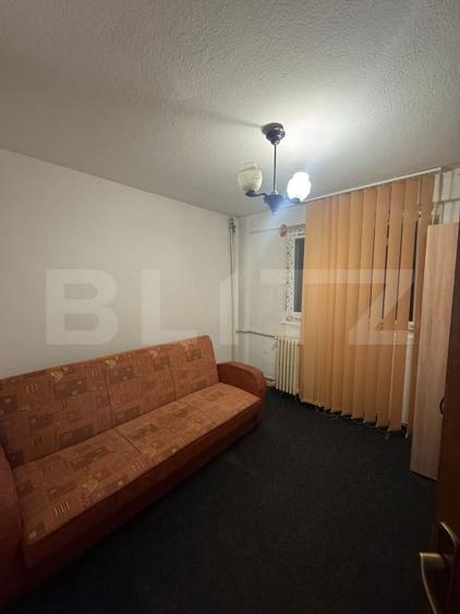 Apartament de 2 camere, 36 mp, Piata Resita - 9