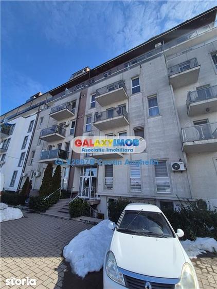 Apartament Nemobilat 2 Camere cu Terasa Perimetrala - Dobroesti - 9