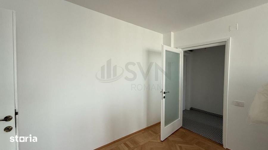 Apartament cu 2 camere Cal Victoriei Renovat - 13
