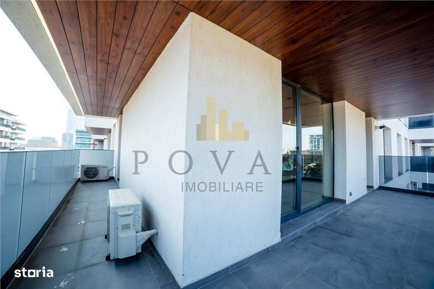 Inchiriere apartament 4 Camere Nusco Mall Promenada - 8