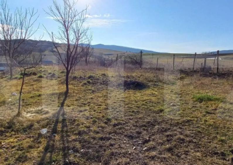 Teren intravilan 711mp,zona Sigmir - 1