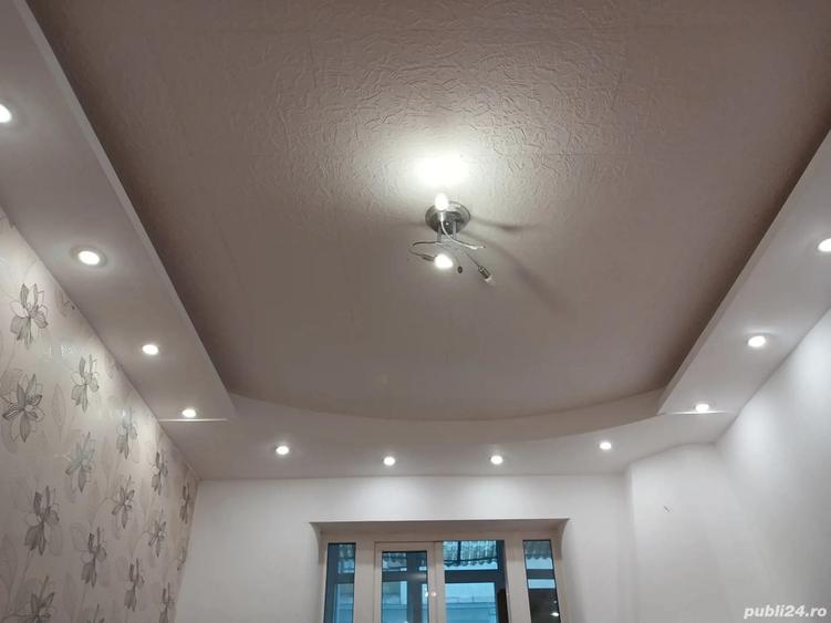 3 camere Unirii parter - 5