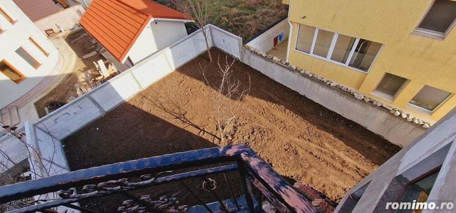 Vila Nou construita zona Sanatoriului. - 8