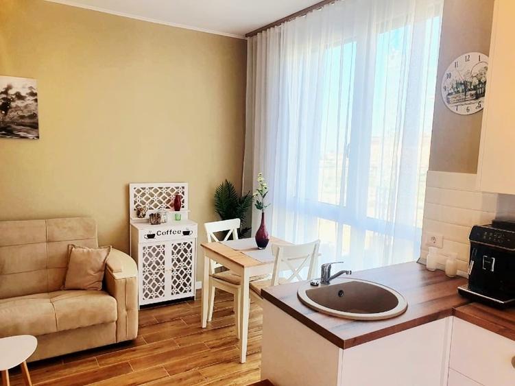 Apartament 2 camere modern | Bloc nou | Ared–Imar | Parcare inclusa - 3