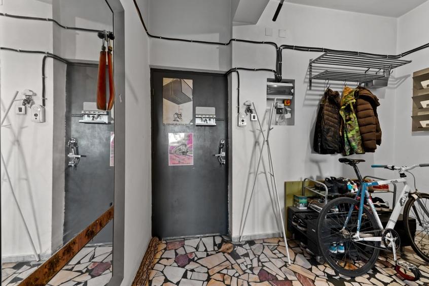 apartament 2 camere Eminescu - Tunari - 18