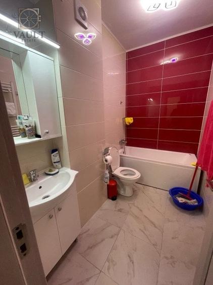 Garsoniera-  13 MP Terasa - OZANA - 9