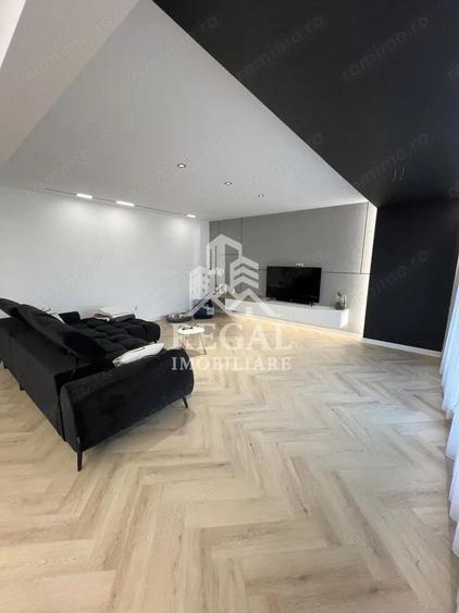 Casa moderna tip duplex, ideala pentru 2 familii in loc. Strei - 10