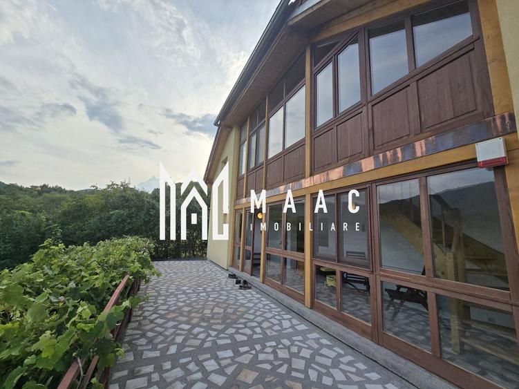 Casa 4 camere 3825 mp teren Cisnadioara - 1