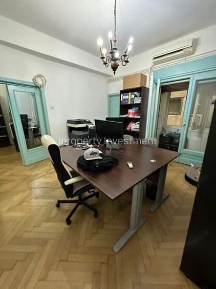 2 Camere Universitate Vasile Lascar | Centrala | Balcon