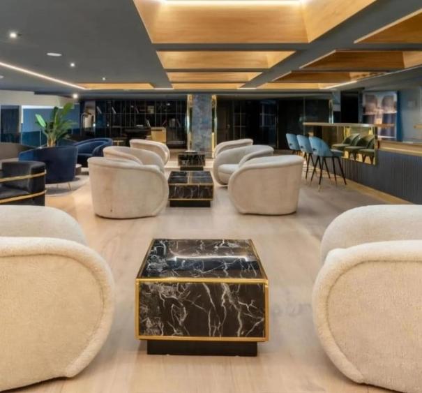 De vanzare direct de la proprietar! Studio ''Tenerife'' Nordis Mamaia - 6