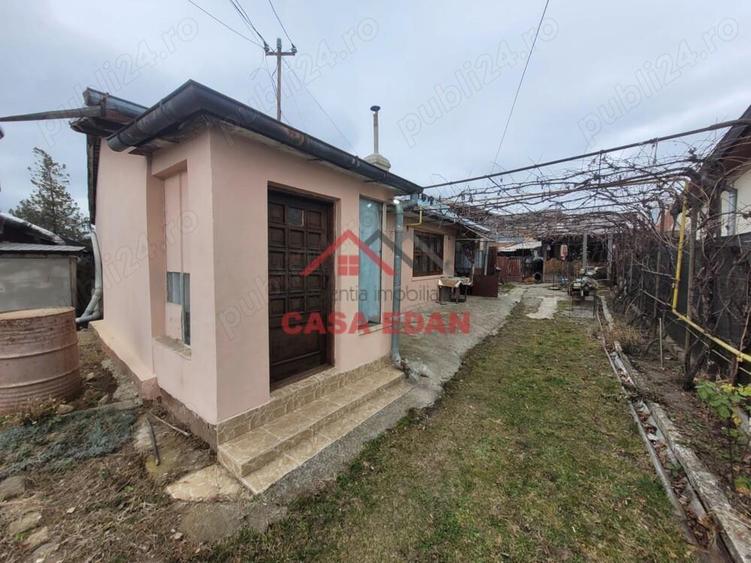 Casa in Banesti,-- 52.000e - 12