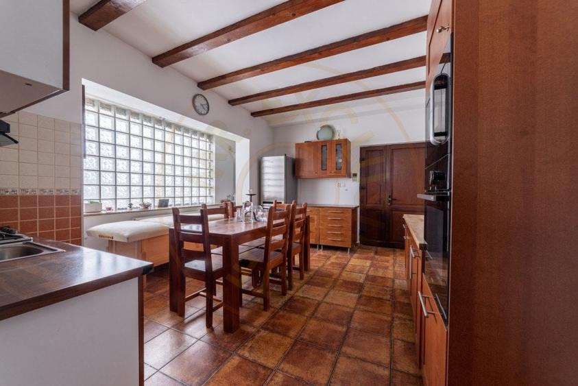 Cladire multifunctionala P+3E+M - ultracentral Pitesti - 14