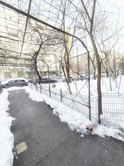 Crangasi la 5 minute metrou si parc, comision 0%, apartament 2 camere, bloc 1980 - 19