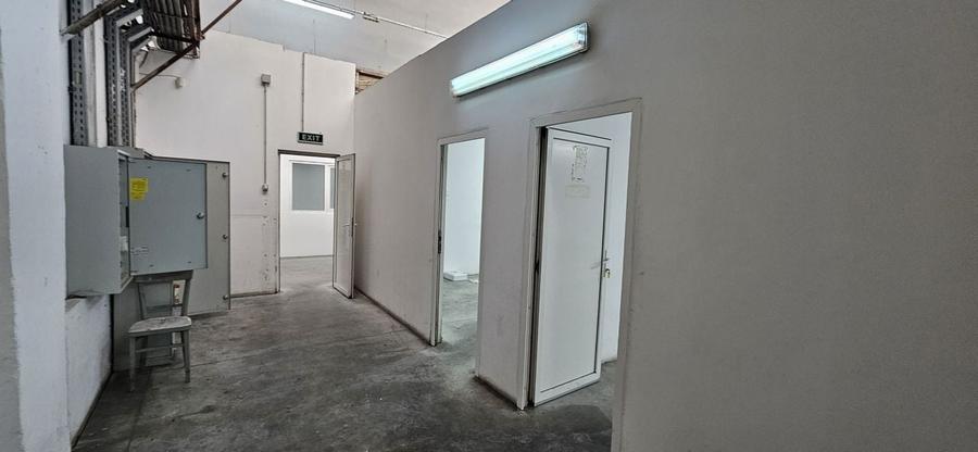 Pantelimon hala productie depozitare - 23