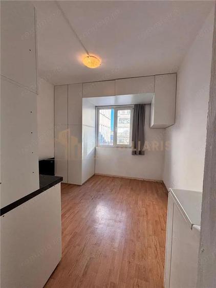 Garsoniera ,etaj intermediar zona Maramuresul - 4