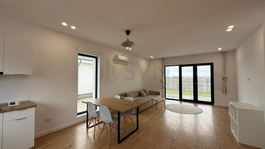 REV2005517 Vila 4 camere Complex securizat si teren 330 mp Tunari - 5