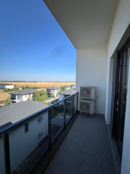 Apartament 3 camere | 78 mp utili + balcon | Darwin Tunari | - 10