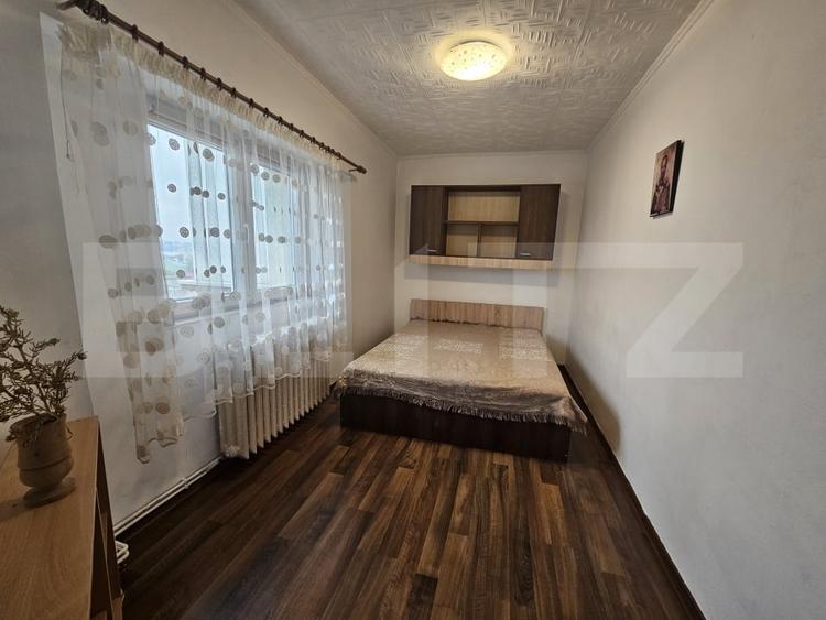 Apartament 3 camere, 70 mp, zona Nicolina - Prima Statie - 2