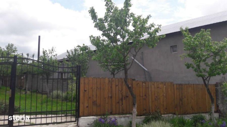 Casa P+E - 229 m2 + Teren 2.586 m2, Murgasi-Dolj - 4