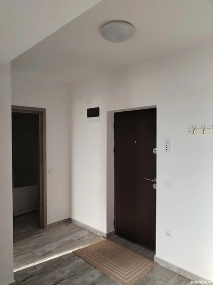 Apartament nou, mobilat, in bloc nou, cu un loc de parcare de inchiriat - 4