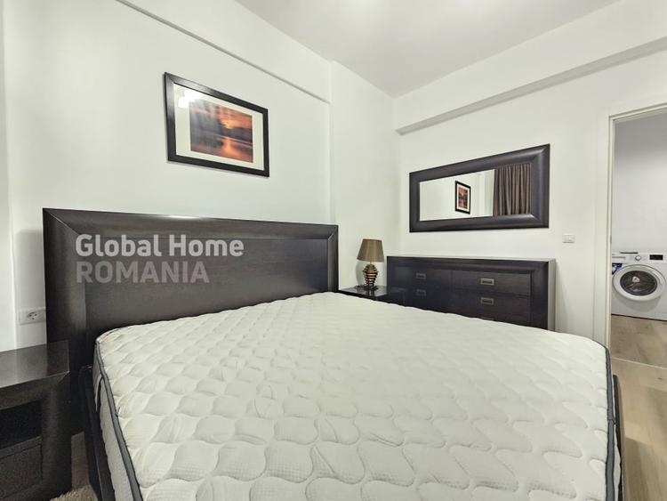 Apart 2 camere 62mp | Aviatiei - Baneasa - Str. Salubritatii | Imobil NOU - 4