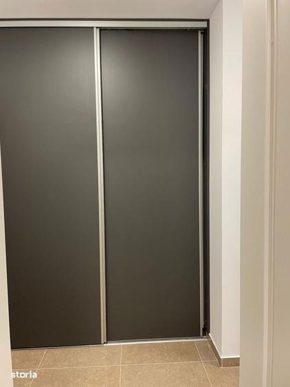 Inchiriez Apartament constructie noua- zona rezidentiala CORESI - 8
