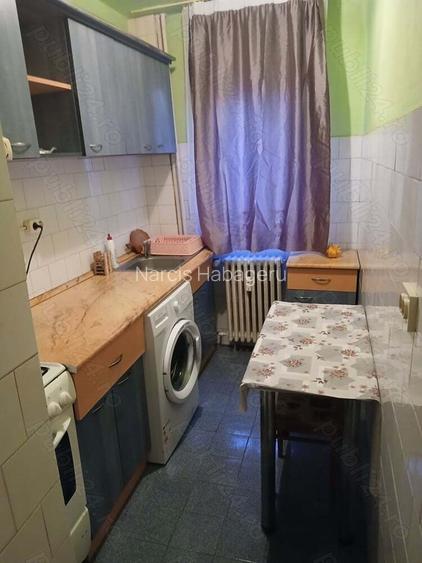 Inchiriez apartament 2 camere mobilat parter Inchiriez apartament 2 camere mobilat parter