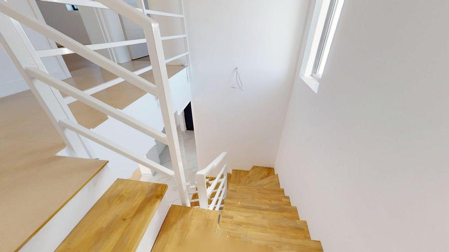 CASA DE LANGA PADURE, Clinceni str. Mierlei 73J - 9