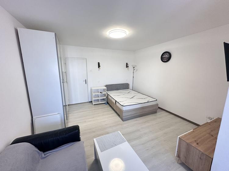 De vanzare Garsoniera PREMIUM LUX zona TITAN 35m2 A1 - 3