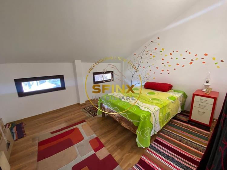 CASA DE VACANTA DE VANZARE-SLANIC PRAHOVA - 10