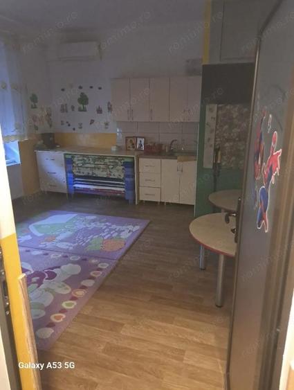 BRASADAS vinde casa in centrul orasului S+P+M Piata Mare - 7