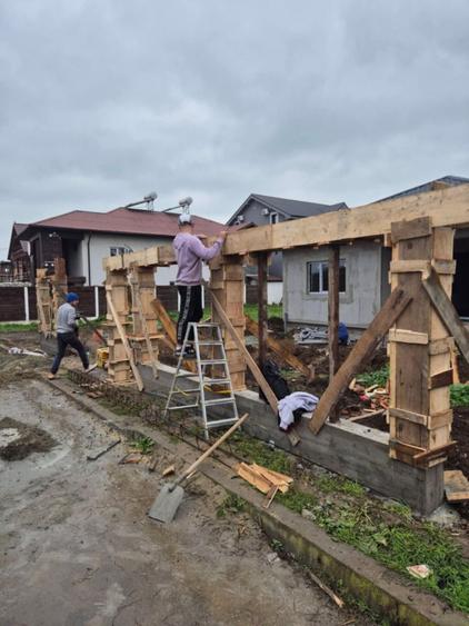 Casă modernă în Costinești – ideală pentru locuință sau investiție - 6