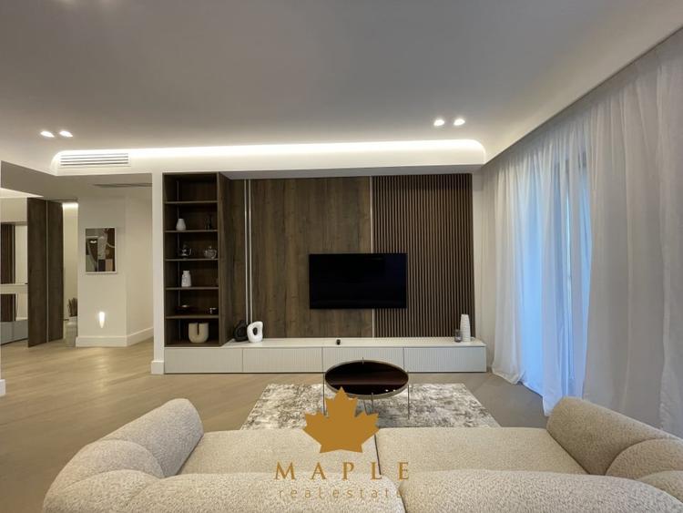 Apartament de 3 camere / Cortina 126 / Erou Iancu Nicolae / Cambridge School - 1