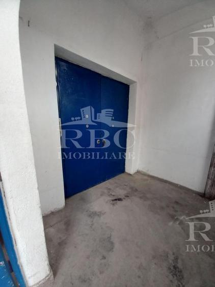 Spatiu de productie in incinta Clujana - 4